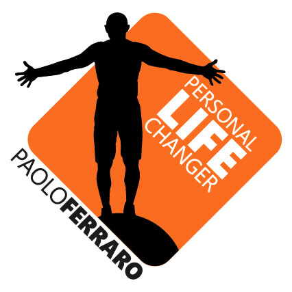 Paolo Ferraro - Personal Life Coach