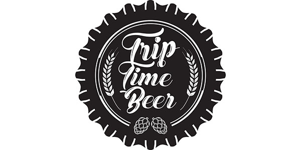 Trip Time Beer